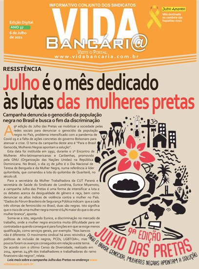 Capa da Notícia